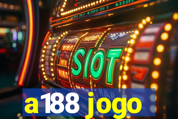 a188 jogo